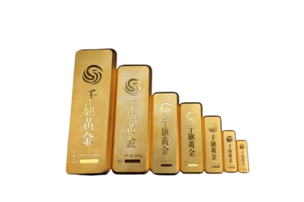 苍梧县上门回收各种金条价格