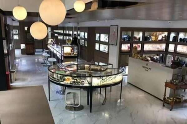 苍梧县寄卖奢侈品店